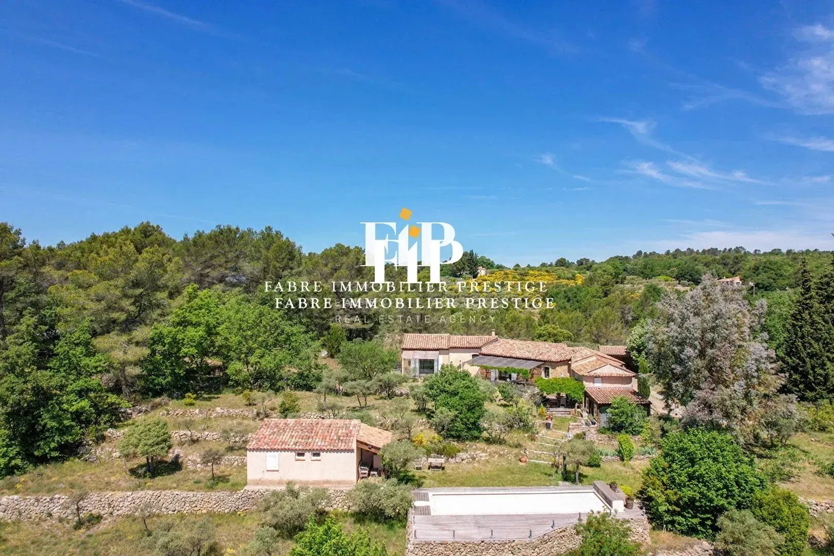 Maison à vendre, 210m², Varages