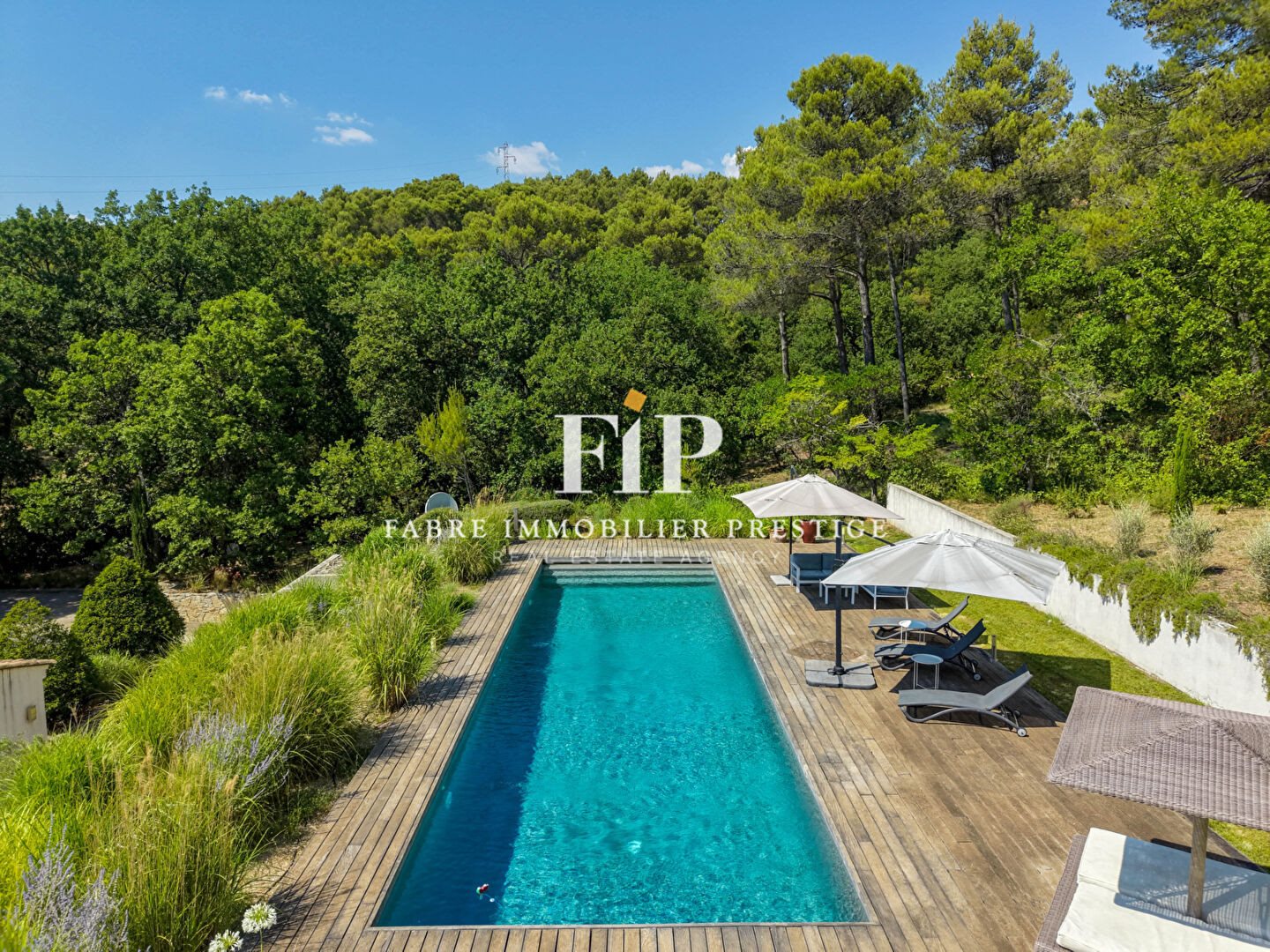 Maison à vendre, 265m², Aix-en-Provence
