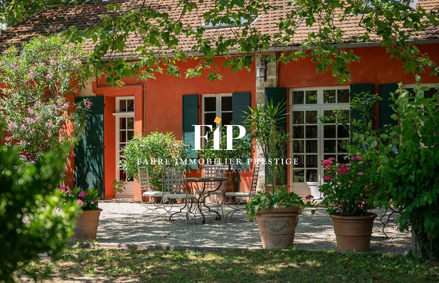 Maison à vendre, 745m², Eygalières