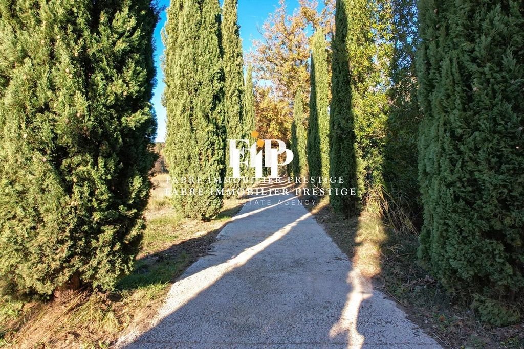 Maison à vendre, 258m², Salernes