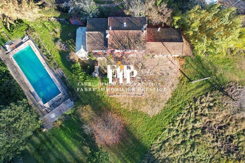 Maison à vendre, 258m², Salernes