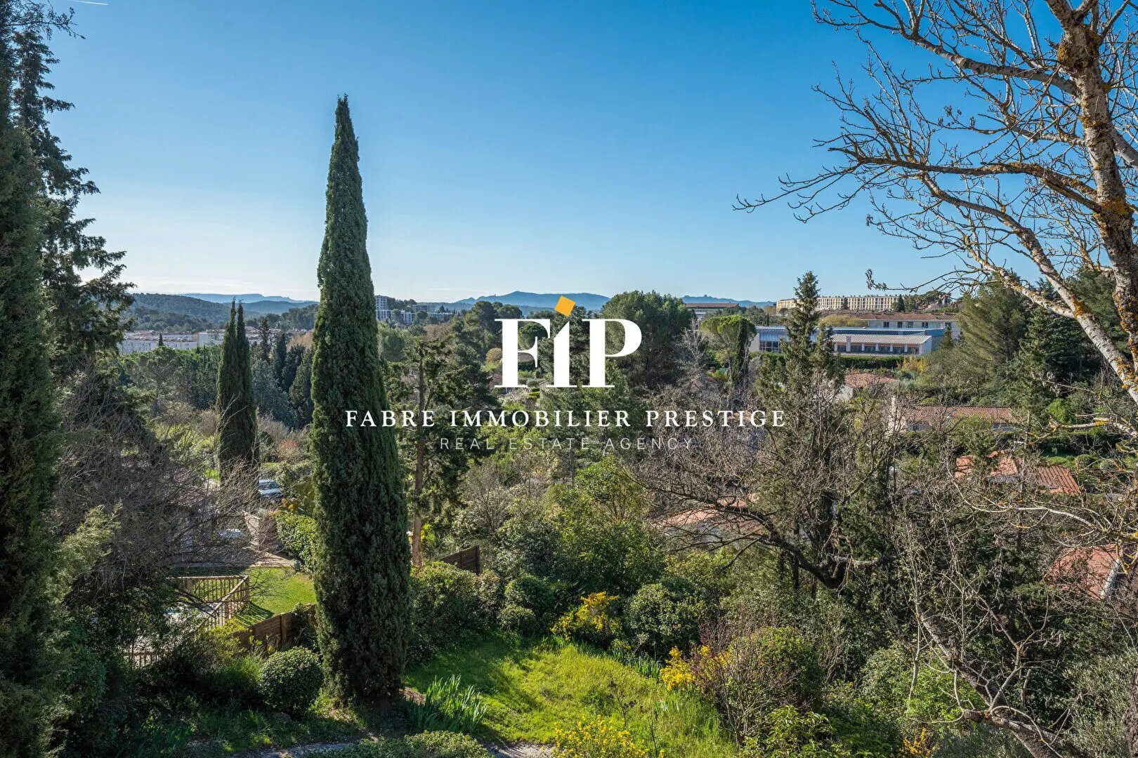 Maison à vendre, 250m², Aix-en-Provence