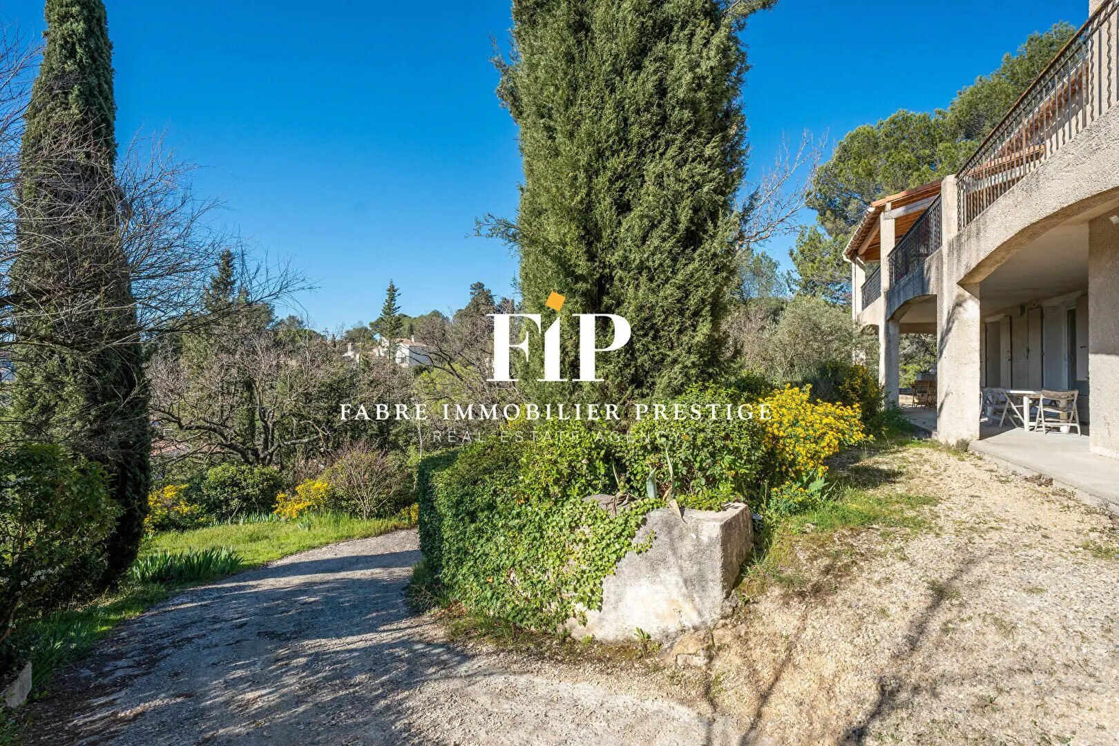 Maison à vendre, 250m², Aix-en-Provence