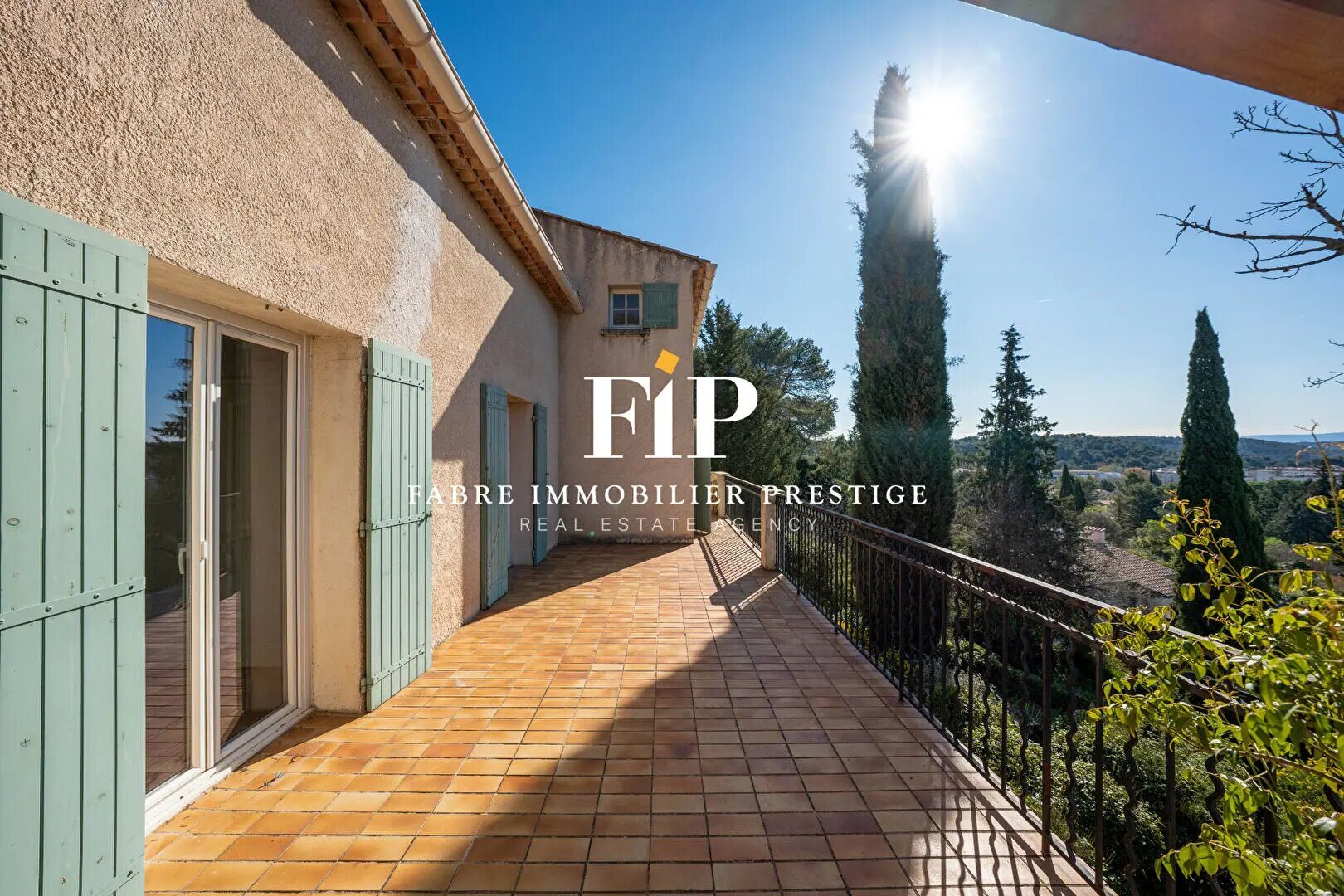 Maison à vendre, 250m², Aix-en-Provence