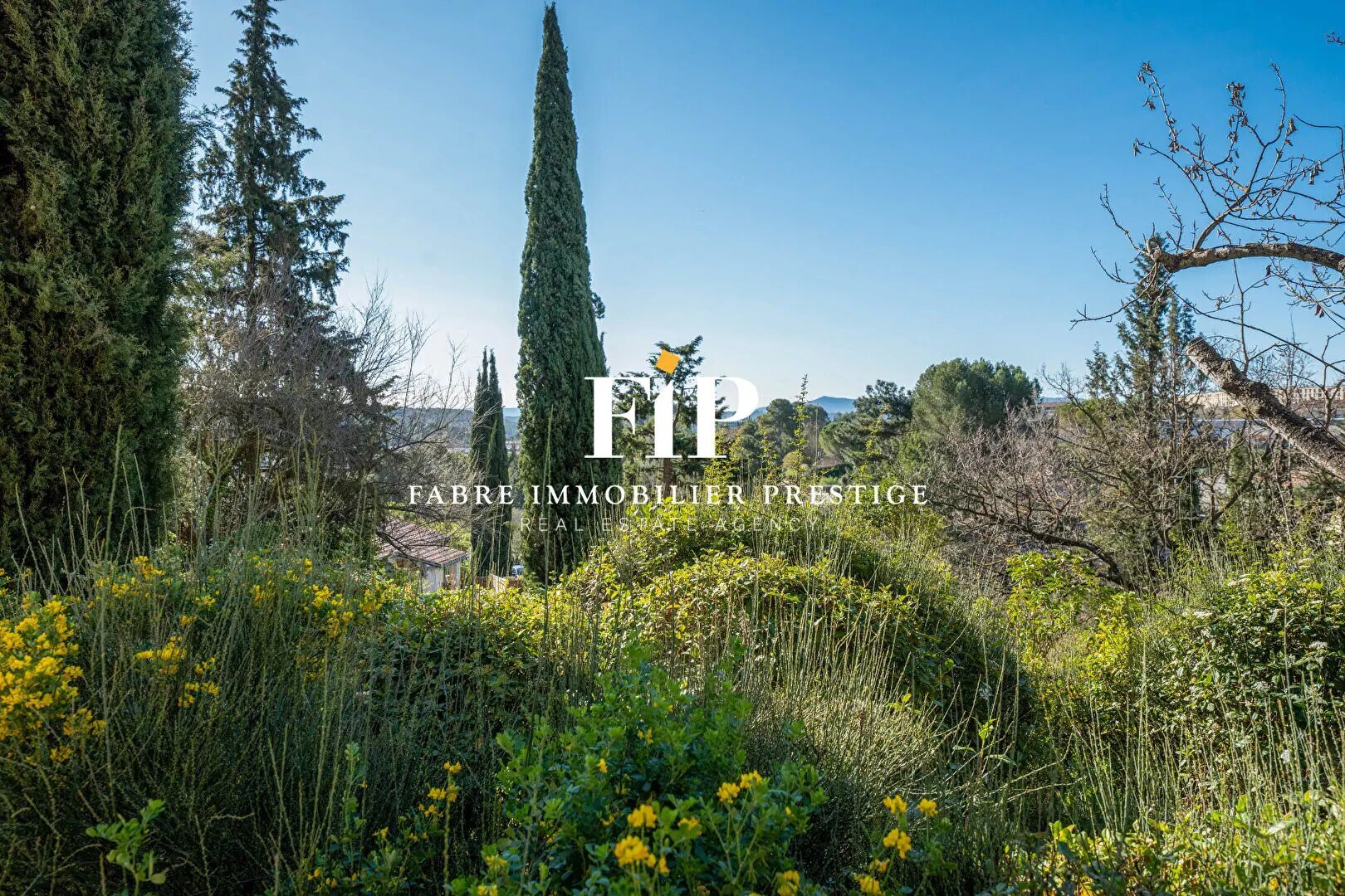 Maison à vendre, 250m², Aix-en-Provence