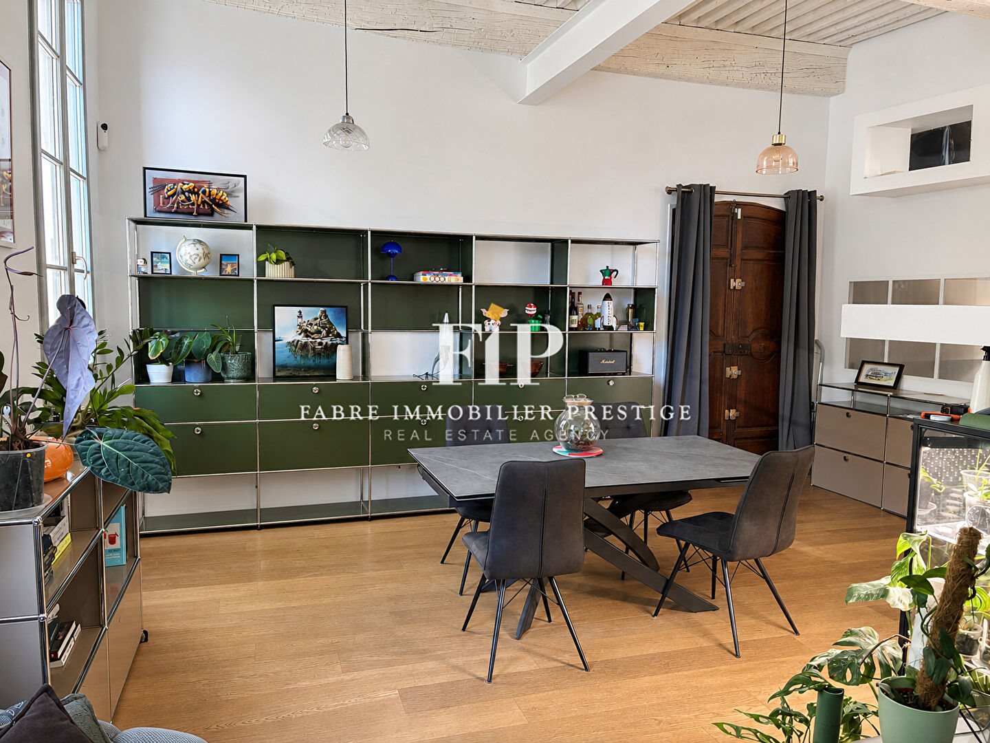 Appartement à vendre, 60m², Aix-en-Provence