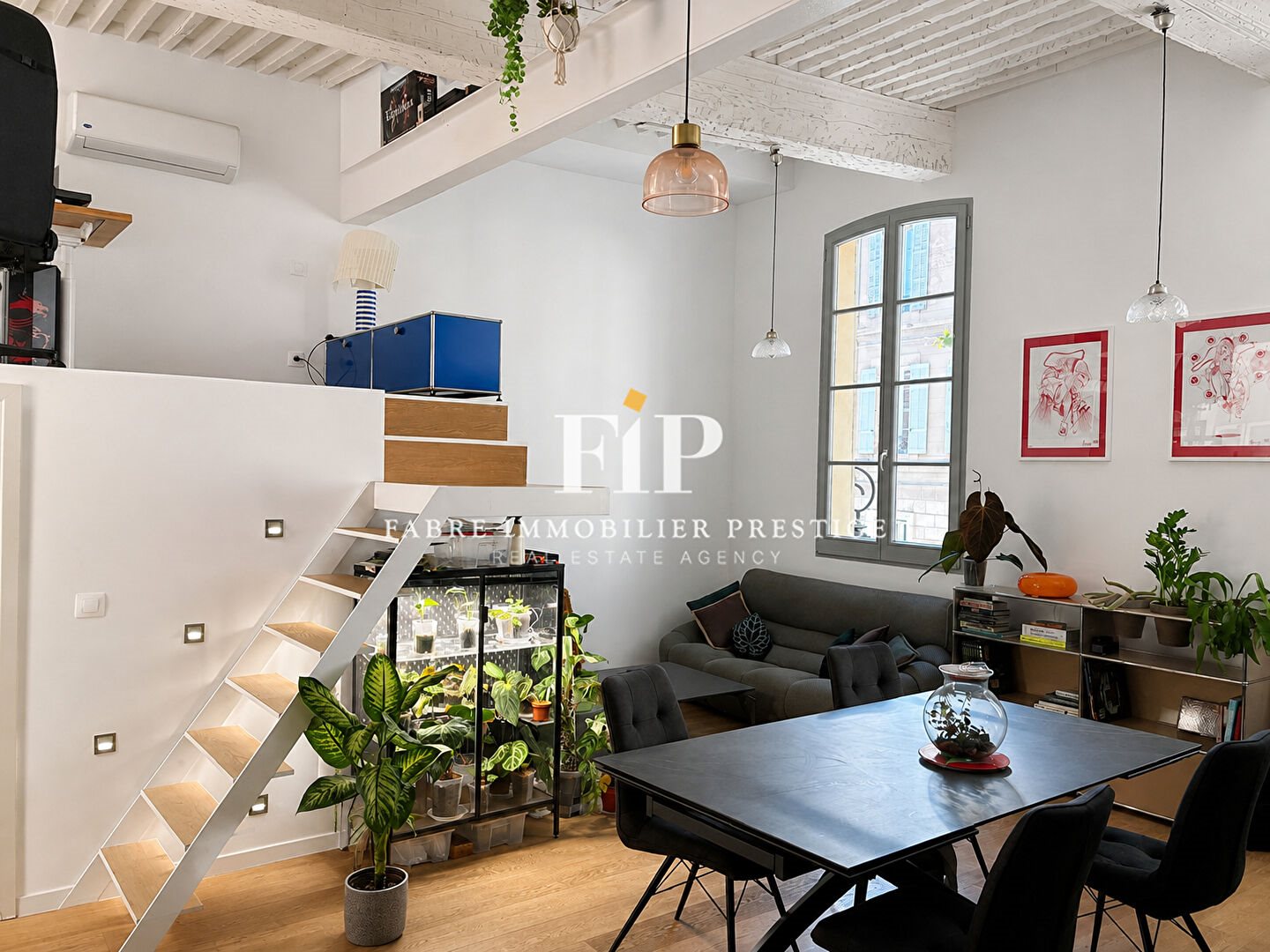 Appartement à vendre, 60m², Aix-en-Provence
