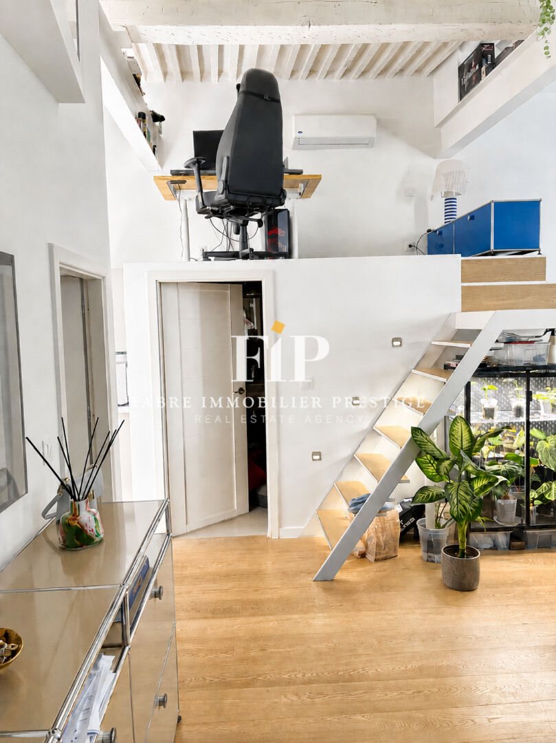 Appartement à vendre, 60m², Aix-en-Provence