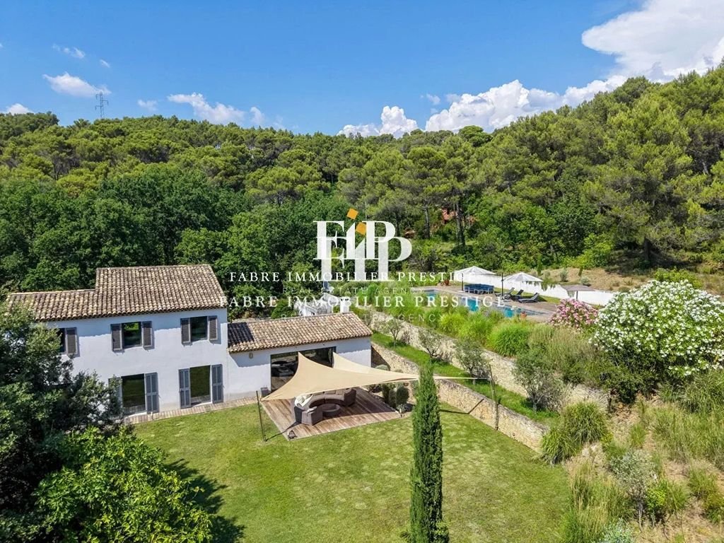 Maison à vendre, 265m², Aix-en-Provence