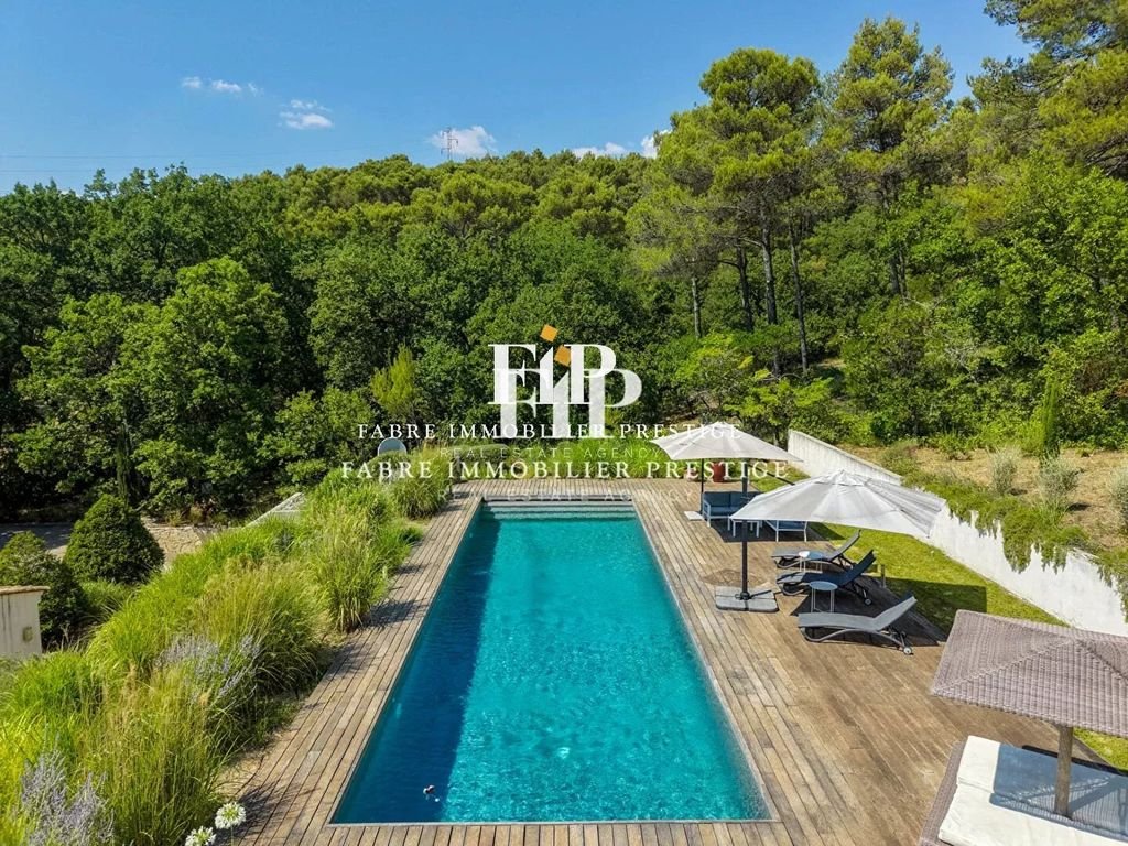 Maison à vendre, 265m², Aix-en-Provence