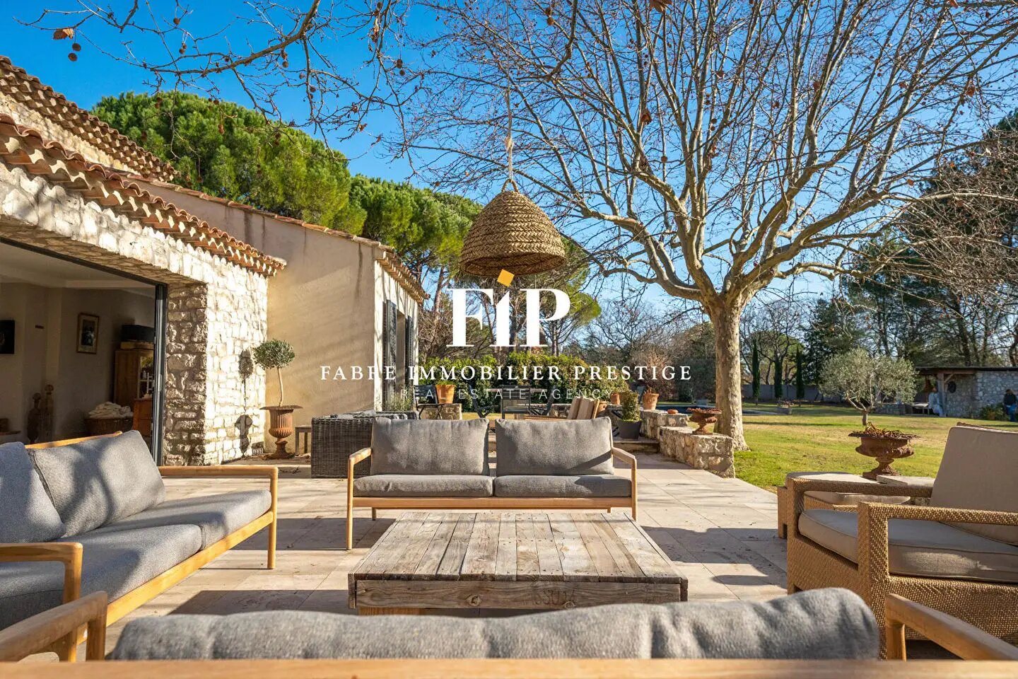 Maison à vendre, 325m², Aix-en-Provence