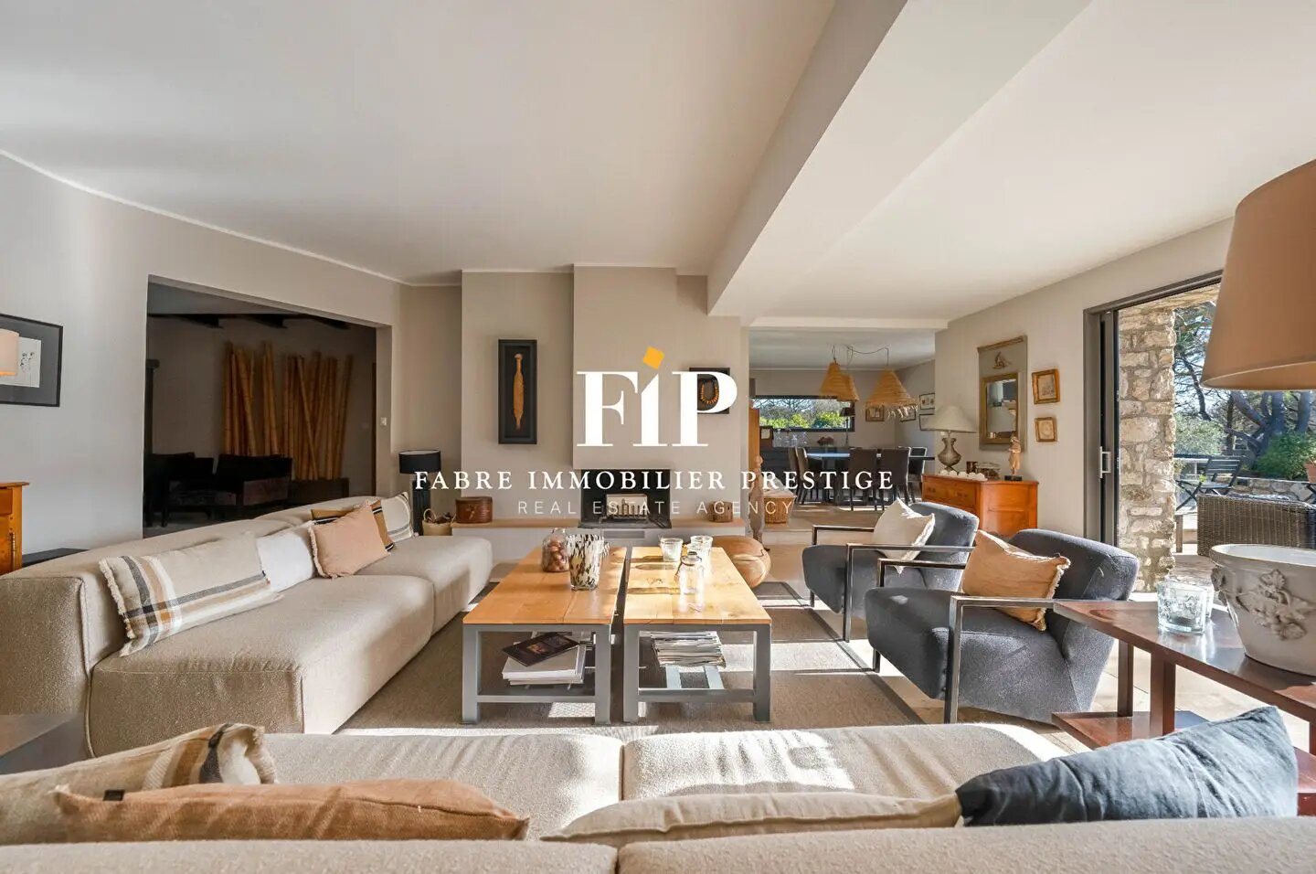Maison à vendre, 325m², Aix-en-Provence