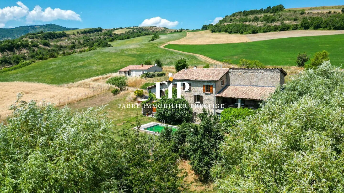 Maison à vendre, 340m², Digne-les-Bains
