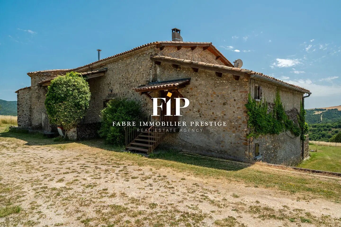 Maison à vendre, 340m², Digne-les-Bains