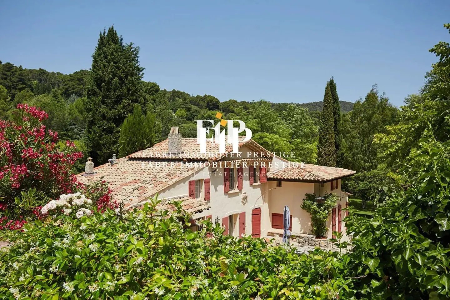 Maison à vendre, 270m², Aix-en-Provence