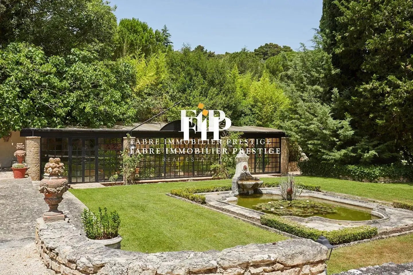 Maison à vendre, 270m², Aix-en-Provence