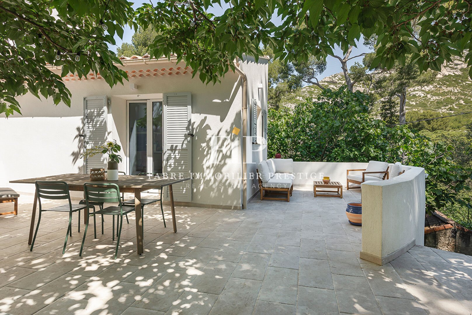 Maison à vendre, 160m², Marseille 9ème