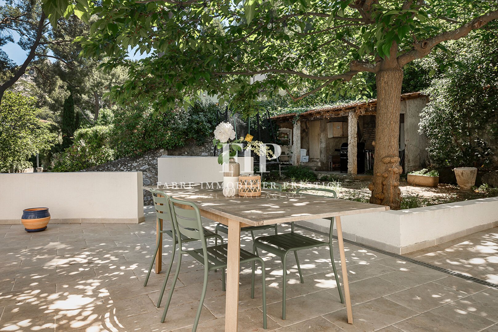 Maison à vendre, 160m², Marseille 9ème
