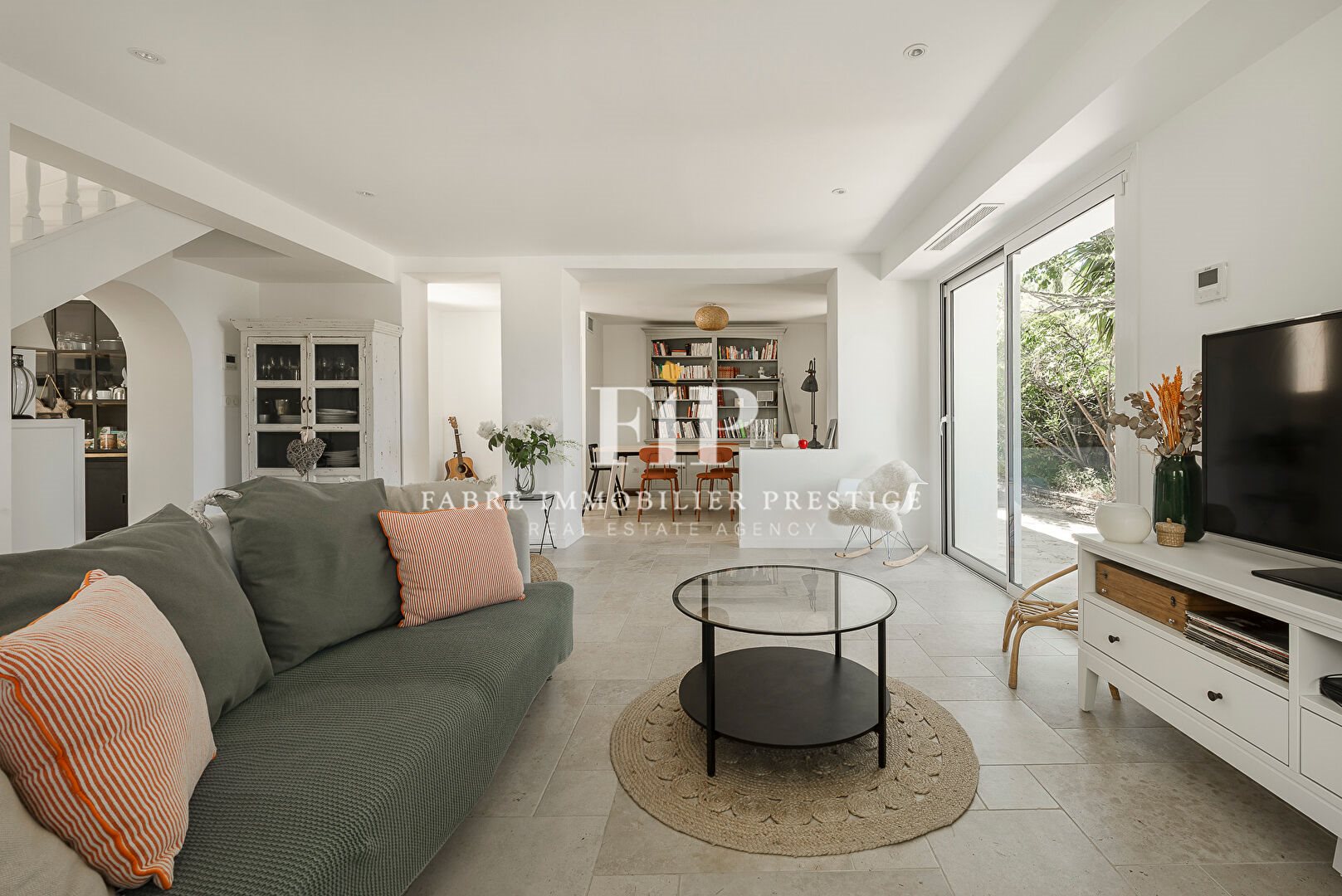 Maison à vendre, 160m², Marseille 9ème
