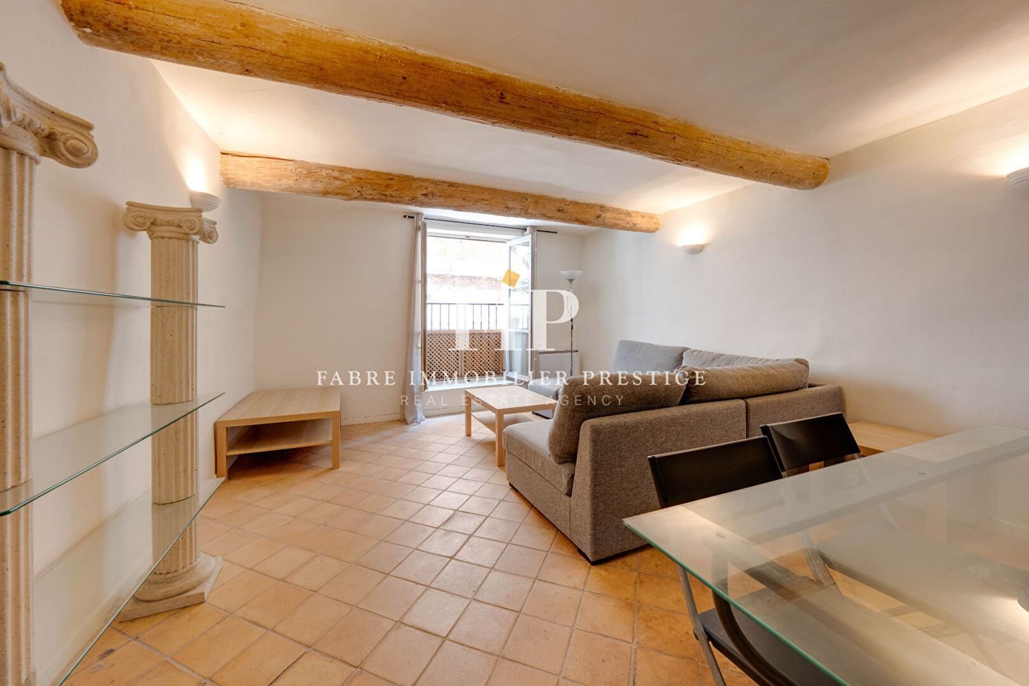 Appartement à vendre, 61m², Aix-en-Provence