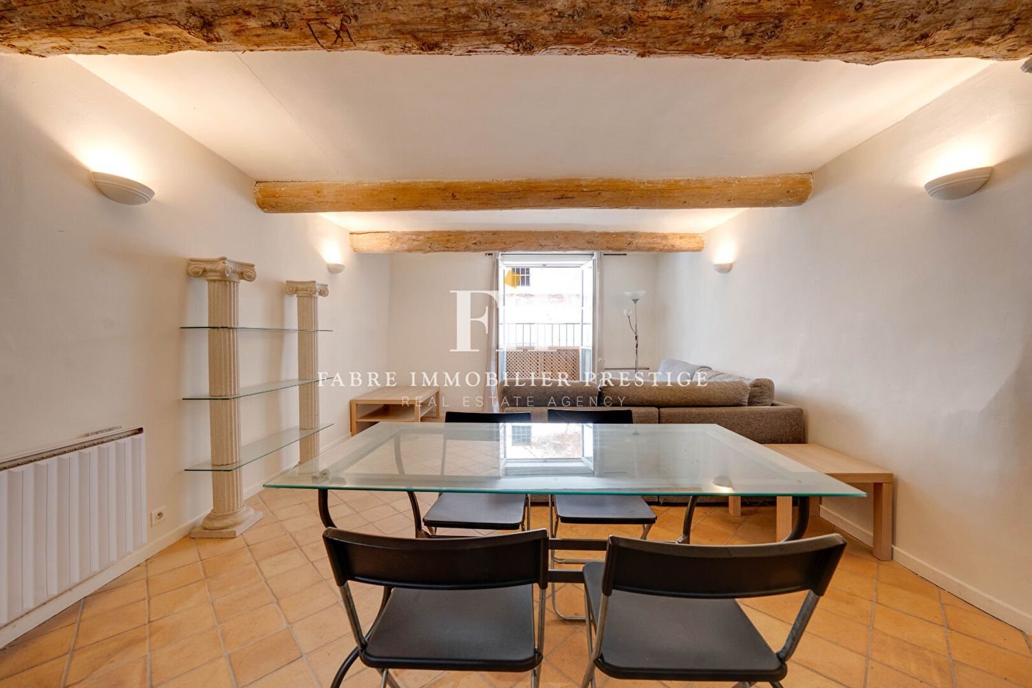 Appartement à vendre, 61m², Aix-en-Provence