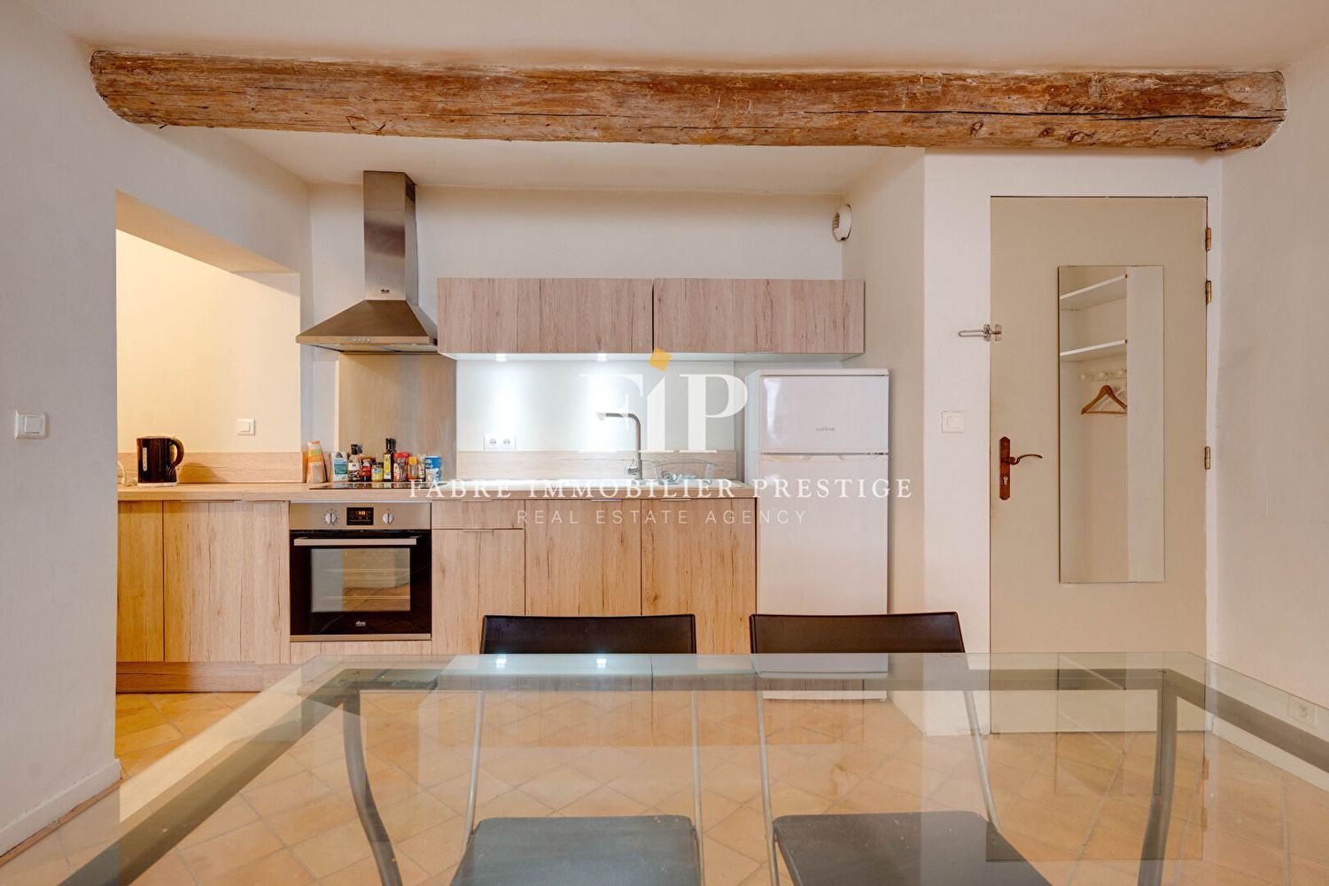 Appartement à vendre, 61m², Aix-en-Provence