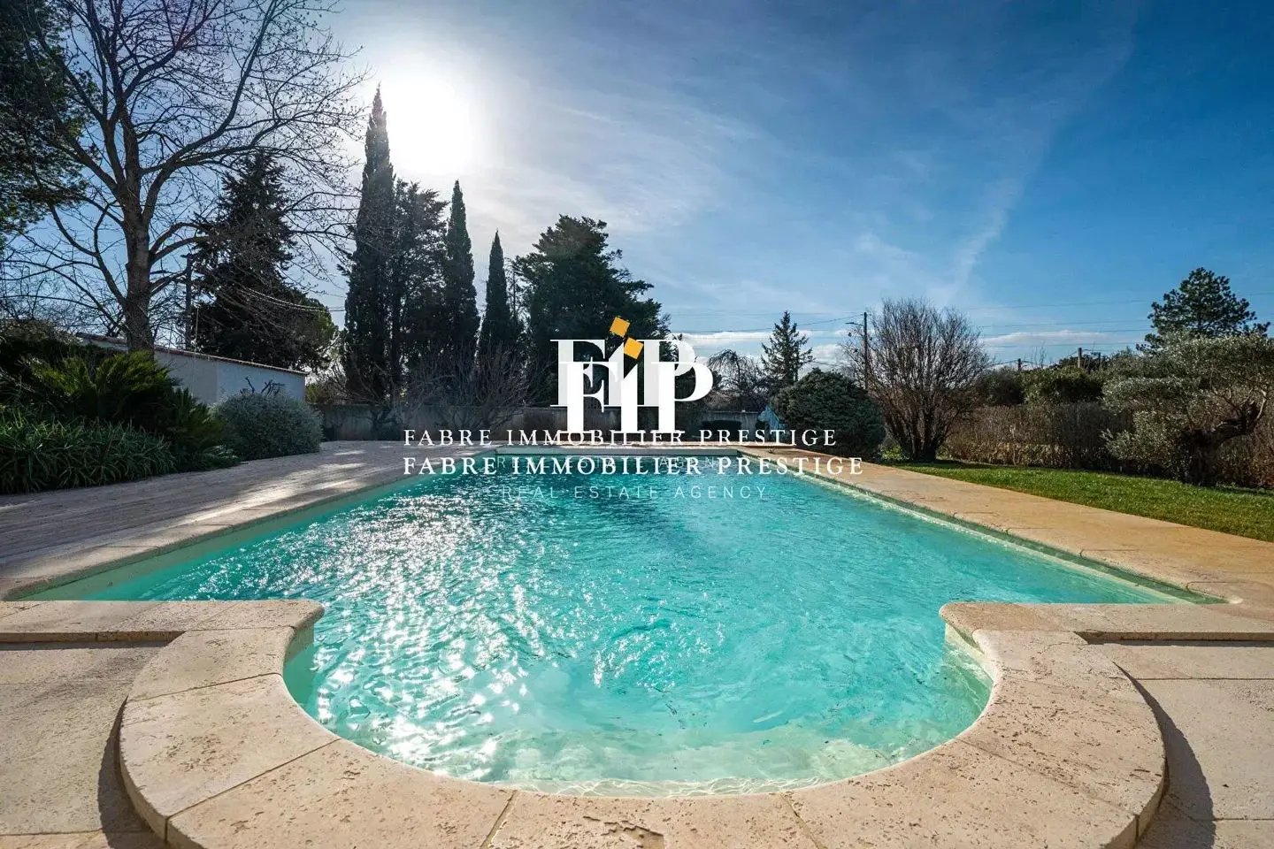 Maison à vendre, 200m², Aix-en-Provence