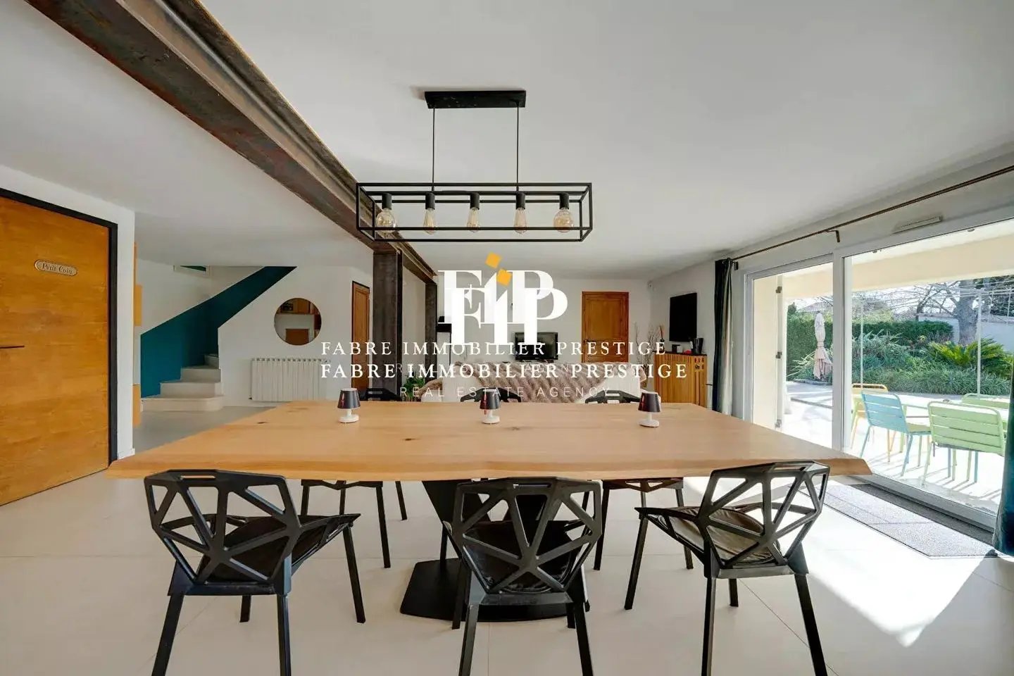 Maison à vendre, 200m², Aix-en-Provence