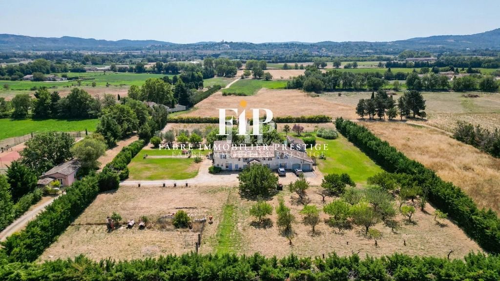 Maison à vendre, 480m², Aix-en-Provence
