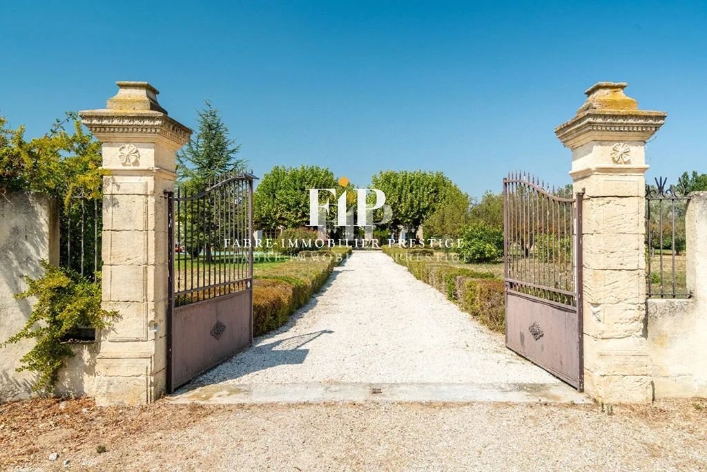 Maison à vendre, 480m², Aix-en-Provence