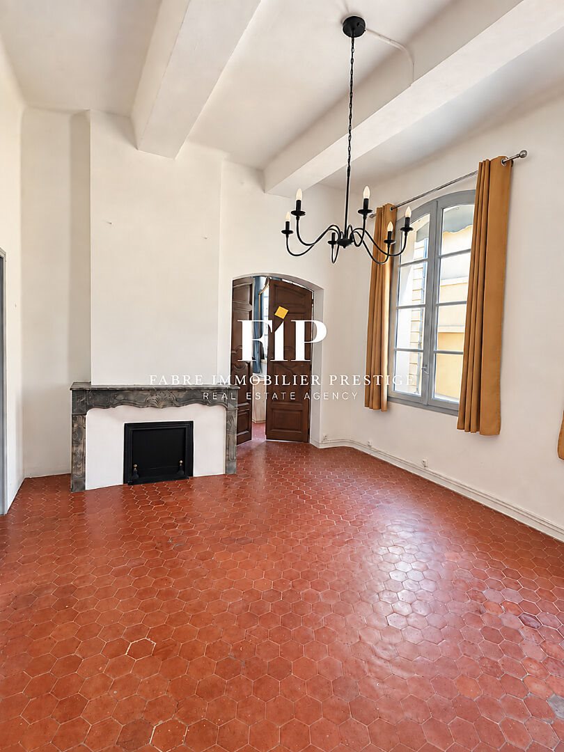 Appartement à louer, 73m², Aix-en-Provence