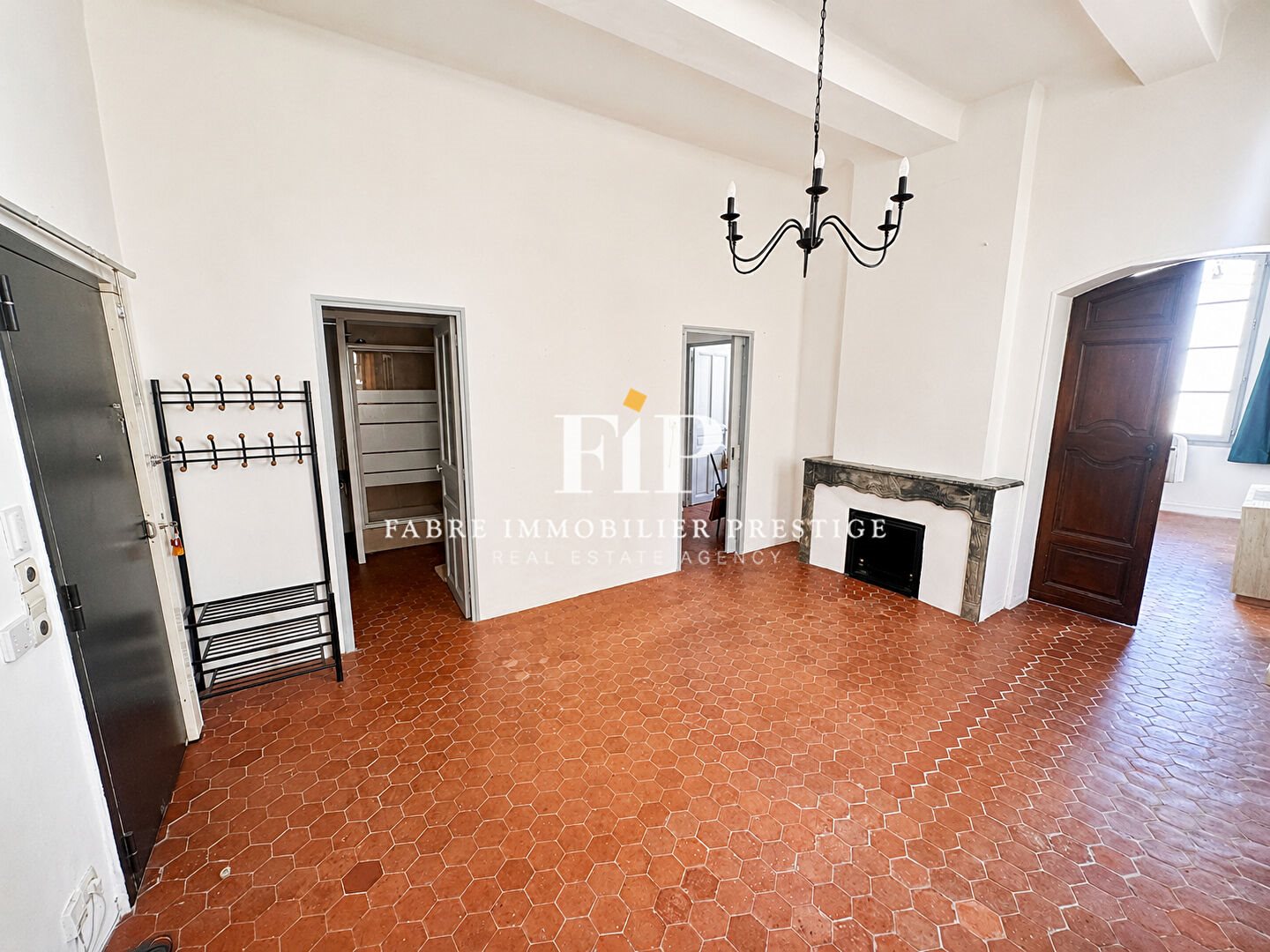 Appartement à louer, 73m², Aix-en-Provence