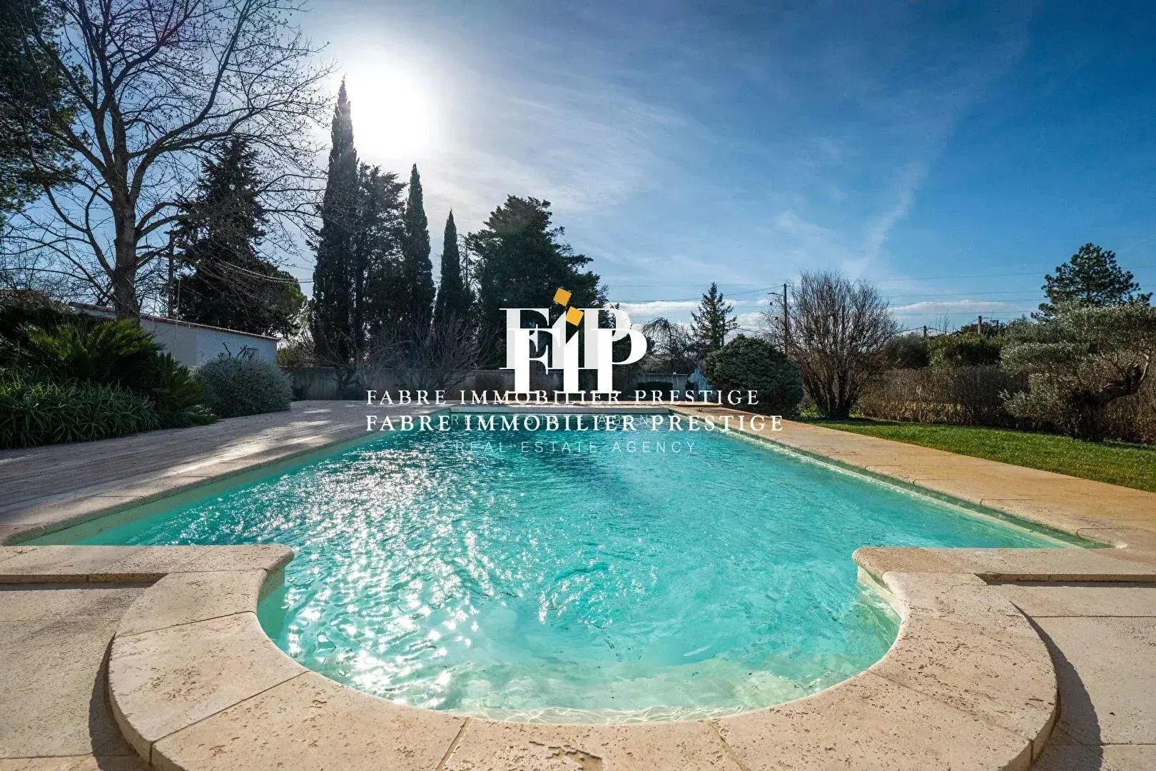 Maison à vendre, 200m², Aix-en-Provence