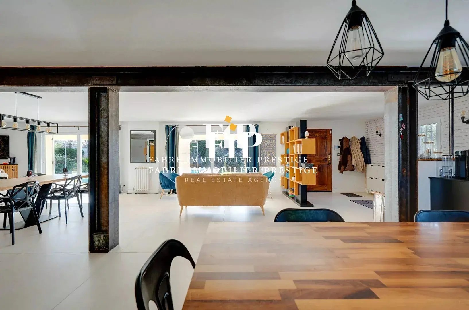 Maison à vendre, 200m², Aix-en-Provence