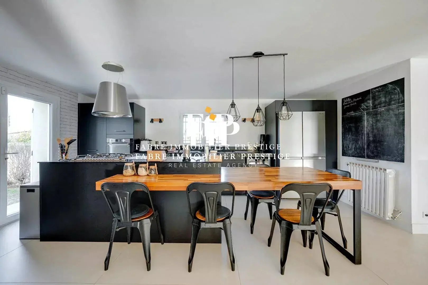 Maison à vendre, 200m², Aix-en-Provence