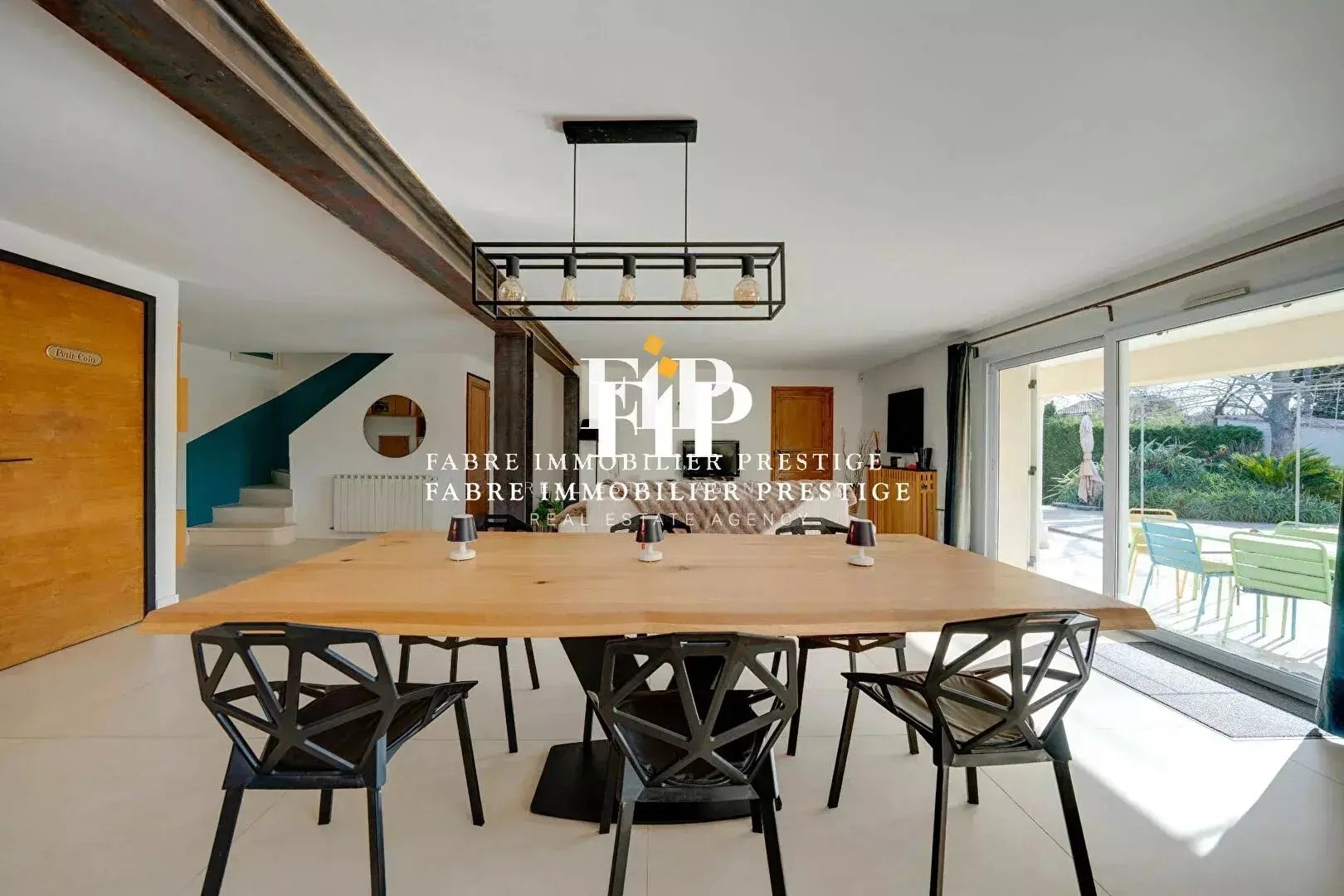 Maison à vendre, 200m², Aix-en-Provence