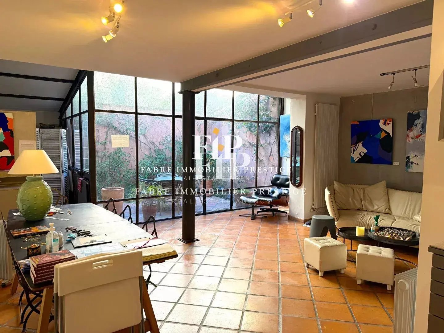 Maison à vendre, 74m², Aix-en-Provence