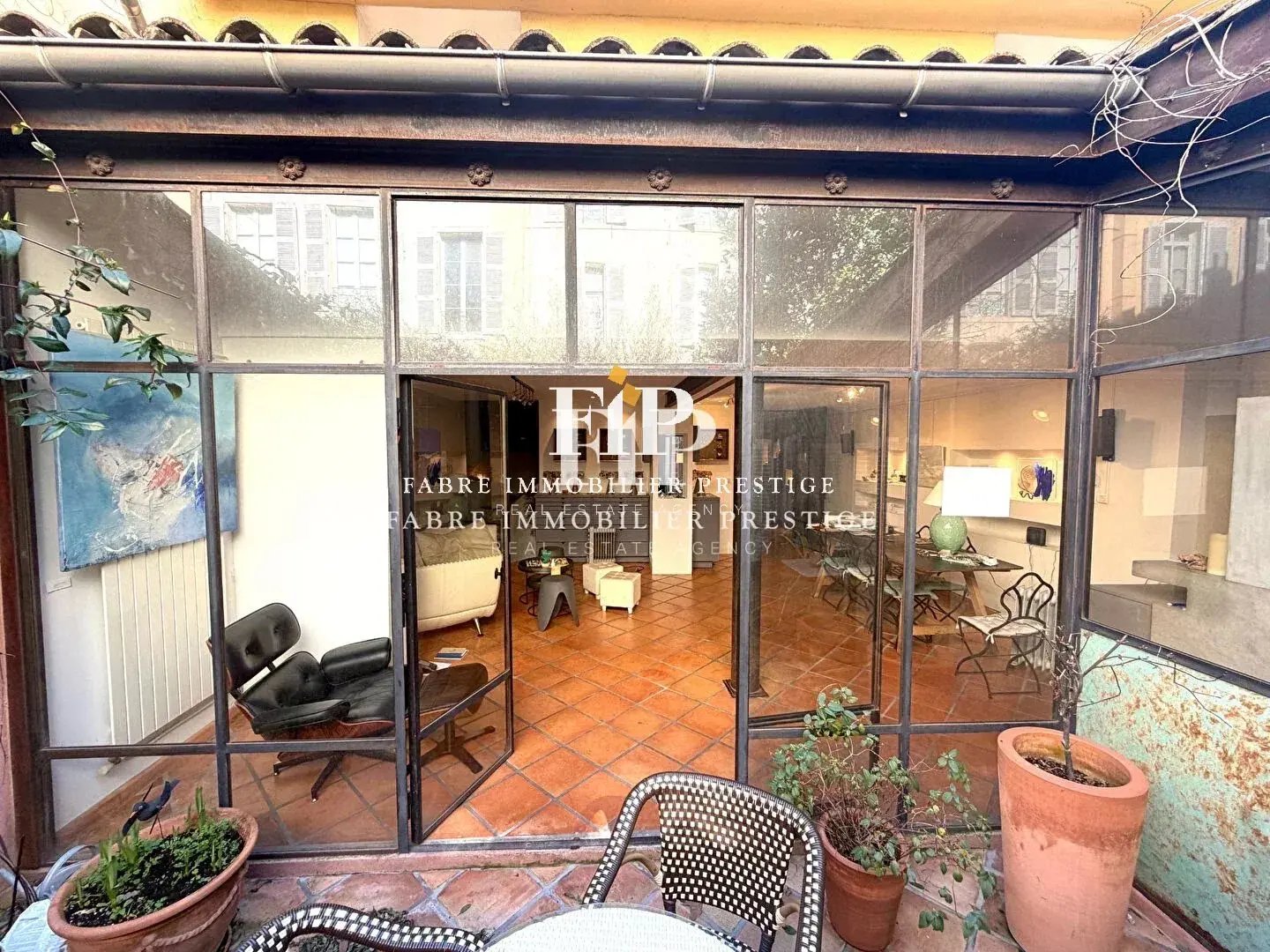 Maison à vendre, 74m², Aix-en-Provence