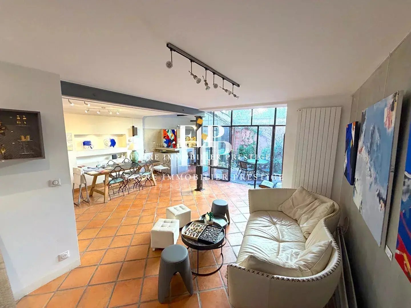 Maison à vendre, 74m², Aix-en-Provence
