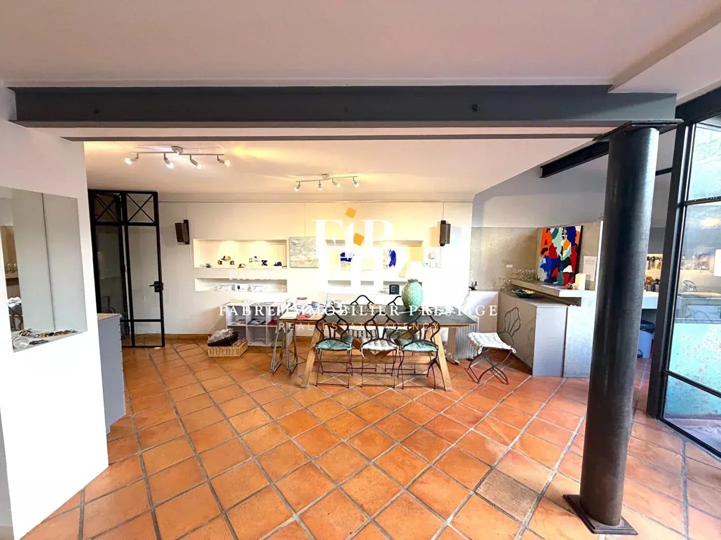 Maison à vendre, 74m², Aix-en-Provence