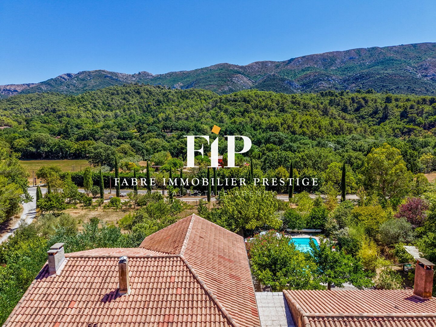 Maison à vendre, 190m², Vauvenargues