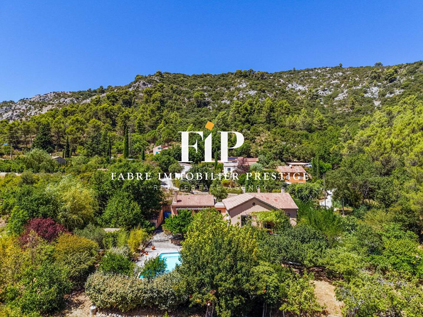 Maison à vendre, 190m², Vauvenargues