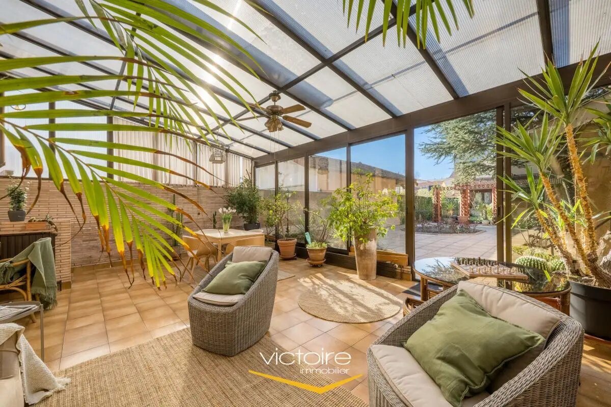 Maison à vendre, 194m², Lyon 8ème