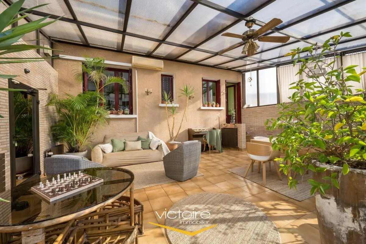 Maison à vendre, 194m², Lyon 8ème