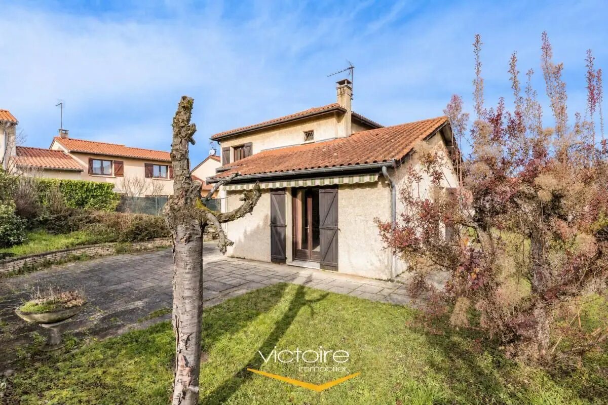 Maison à vendre, 114m², Bron