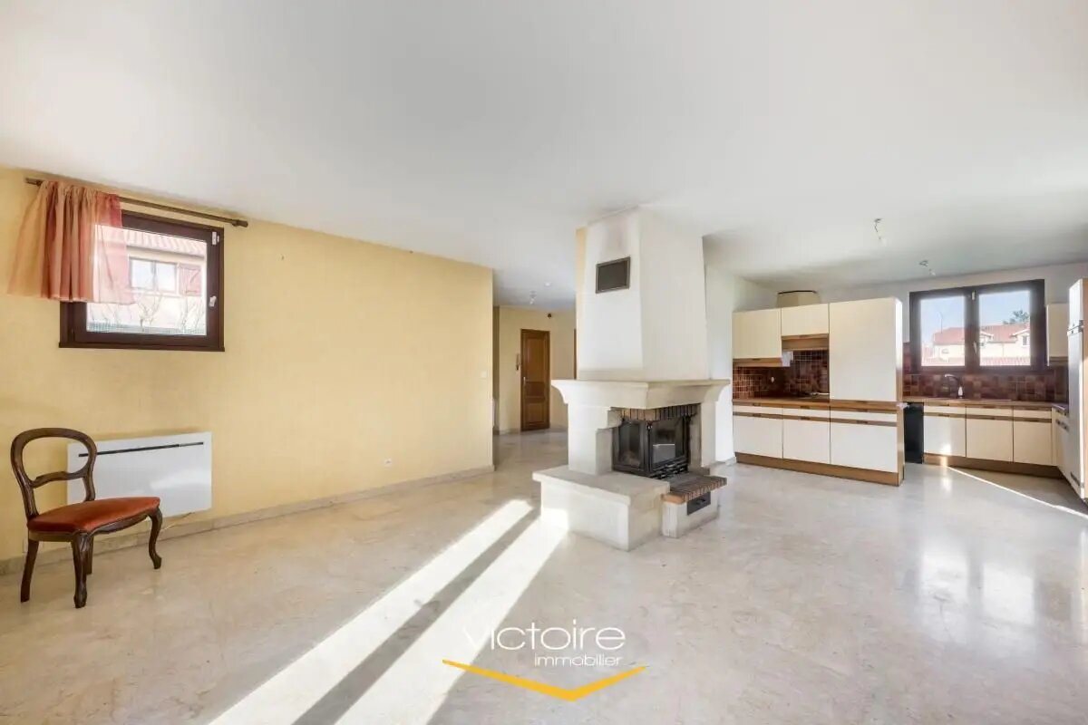 Maison à vendre, 114m², Bron