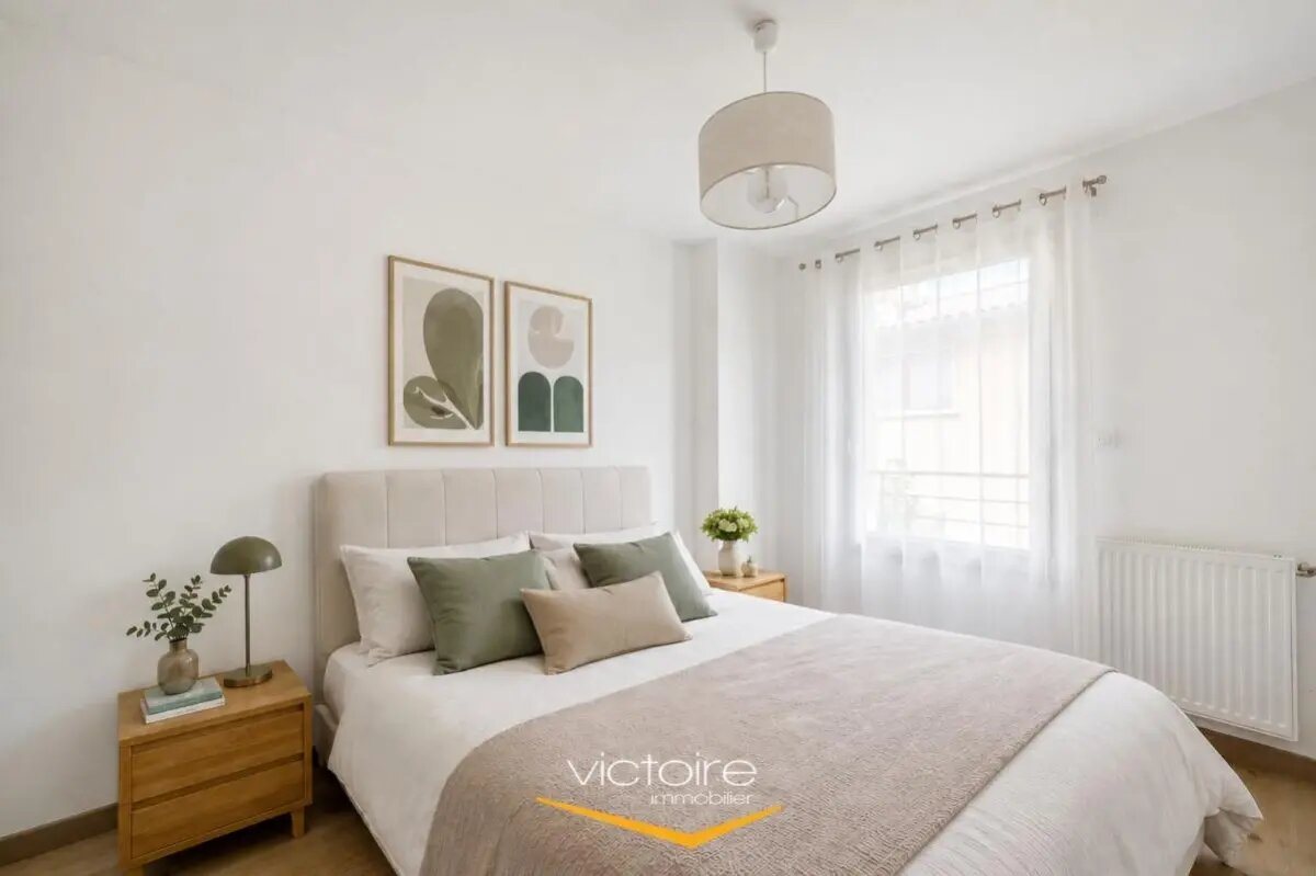 Maison à vendre, 122m², Lyon 3ème