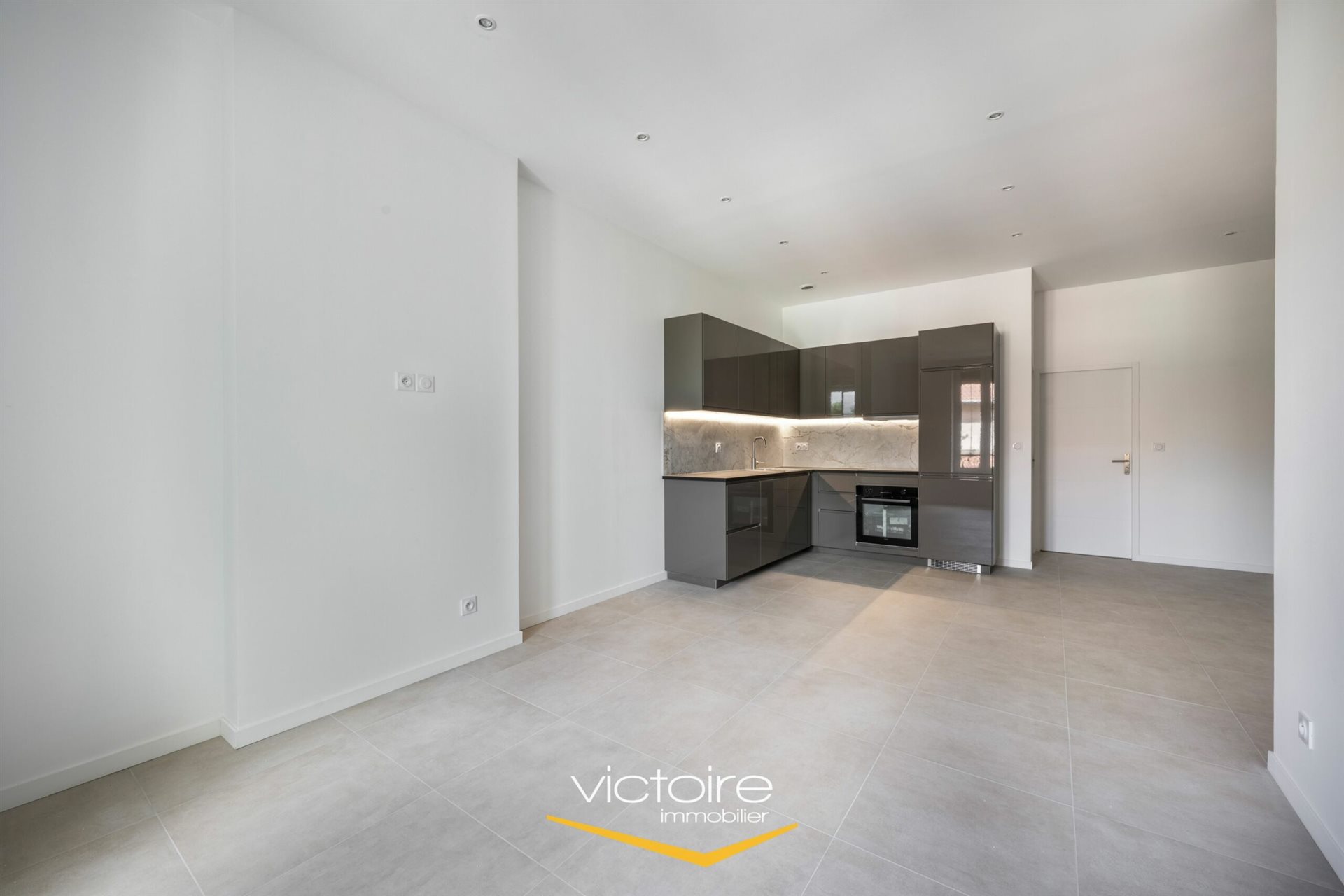 Appartement à vendre, 71m², Lyon 8ème