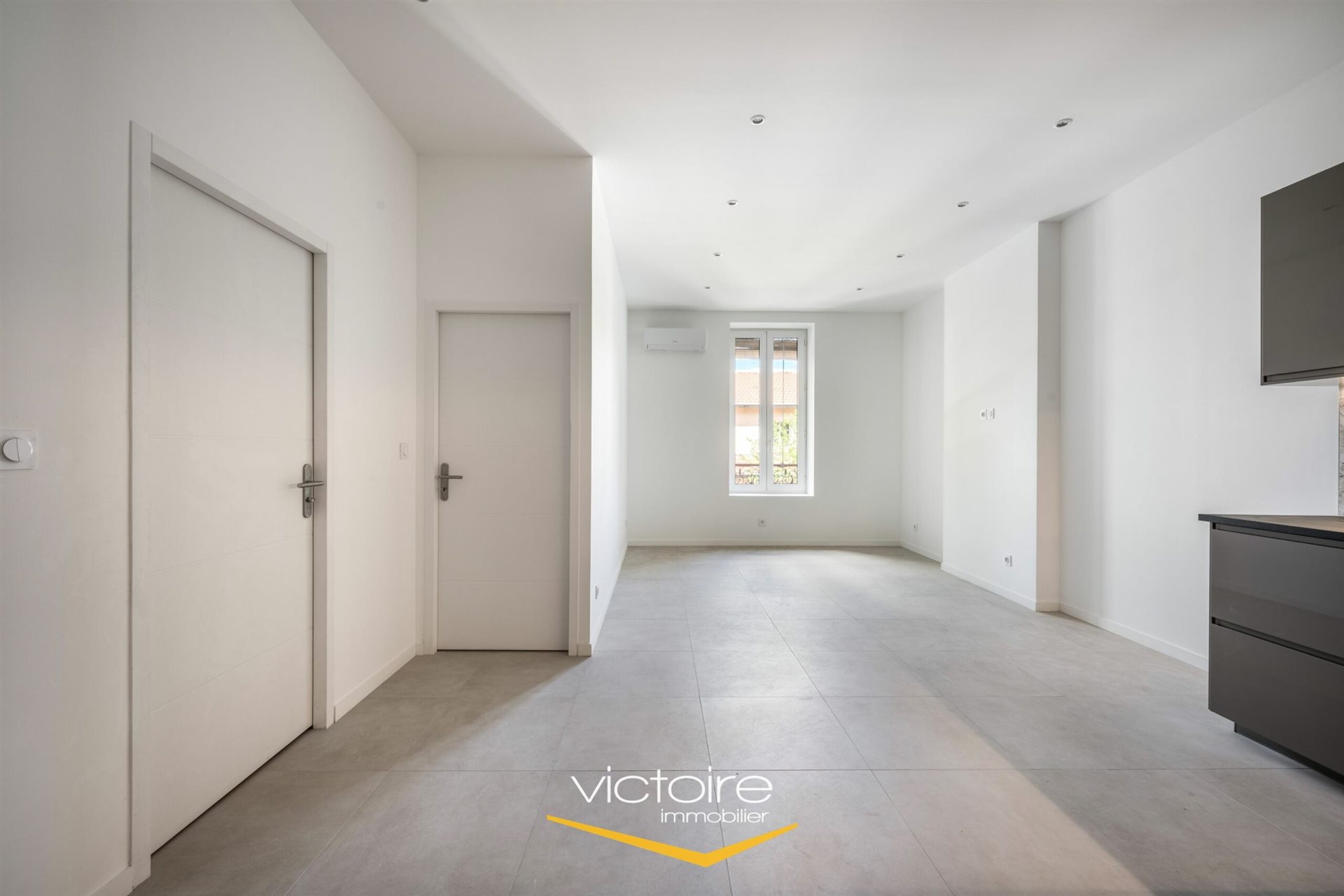 Appartement à vendre, 71m², Lyon 8ème