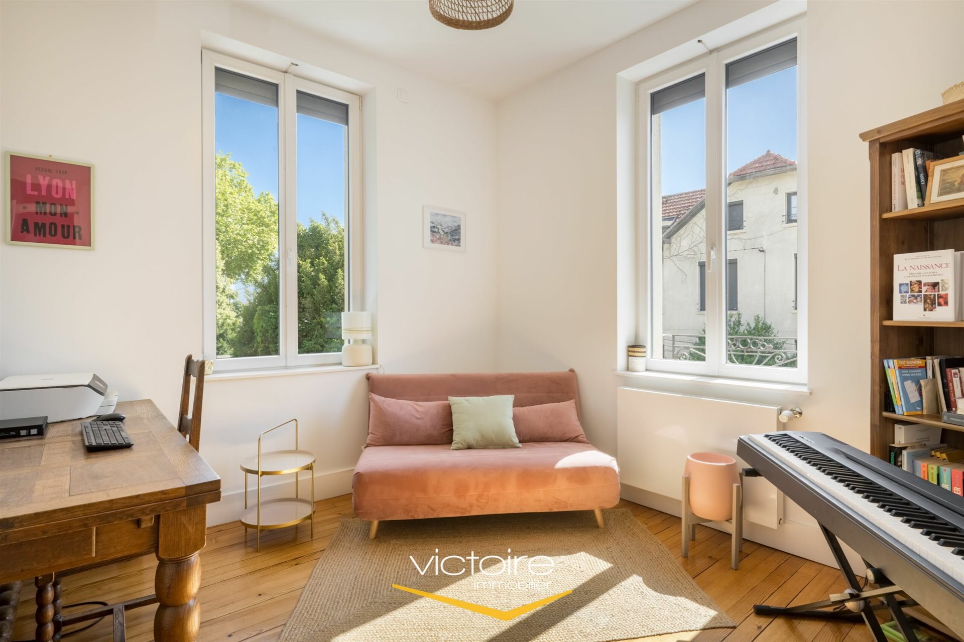 Maison à vendre, 200m², Bron